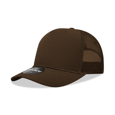 Brown Brown - Custom Aprons Now