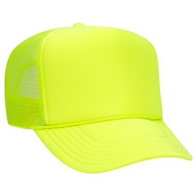 Neon Yellow Neon Yellow - Custom Aprons Now