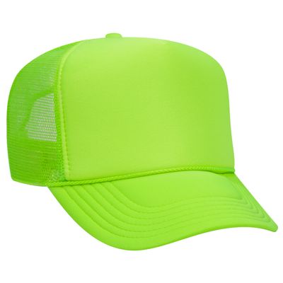 Neon Green Neon Green - Custom Aprons Now