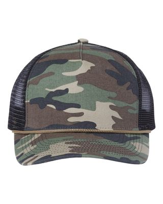 CAMO/BLACK/KHAKI CAMO/BLACK/KHAKI - Custom Aprons Now