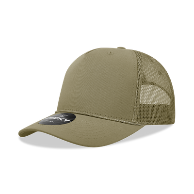 Khaki Khaki - Custom Aprons Now