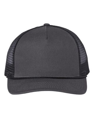 CHARCOAL/BLACK/BLACK CHARCOAL/BLACK/BLACK - Custom Aprons Now