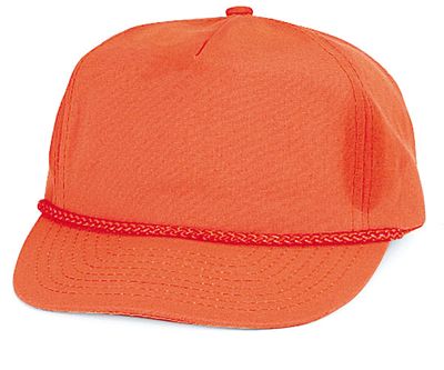 Orange Orange - Custom Aprons Now