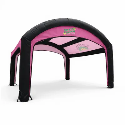 16 ft. x 20 ft. Inflatable Hangar Tents