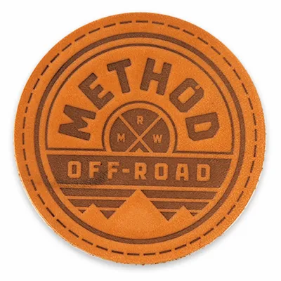 Leather Patches - Table Covers Now