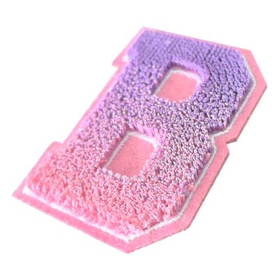 Brush Chenille Patch Brush Chenille Patch - Table Covers Now