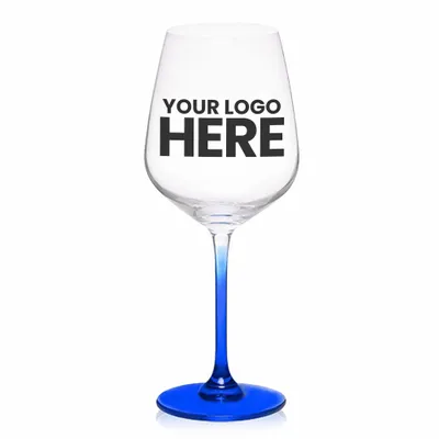 17.5 oz. Lead Free Wine Glasses