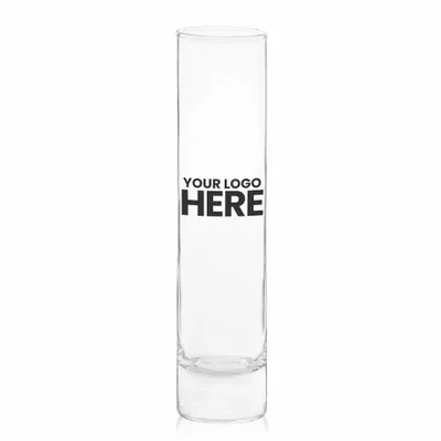 8 oz. Libbey Wedding Bud Vases