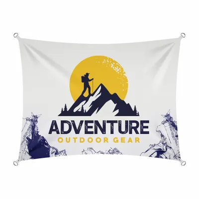 Wall Decor - Custom Aprons Now