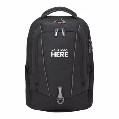 Wenger Origins Recycled 15 Computer Backpack