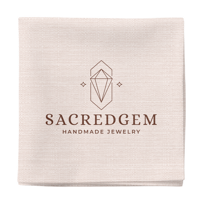 Organic Linen Bandanas