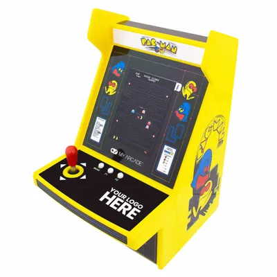 Pac-Man™ Micro Player™ by My Arcade®