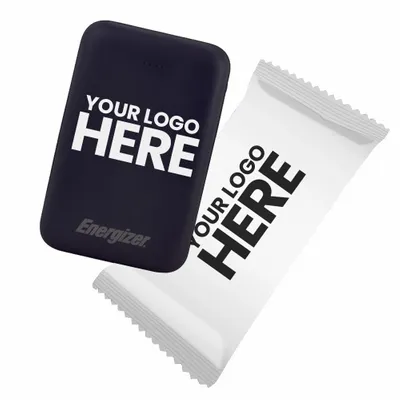 Energizer Essential 5000 In Candy Wraps