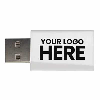 Data Block USB Charging Adapters