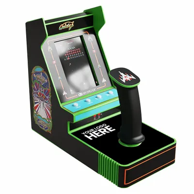 Galaga™ Joystick Player by My Arcade®