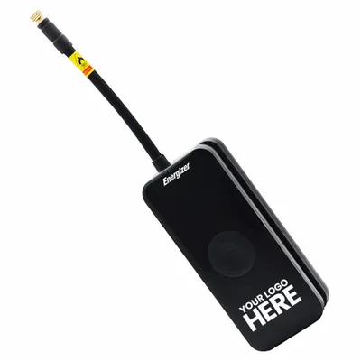Energizer Tire Pump 2.0s