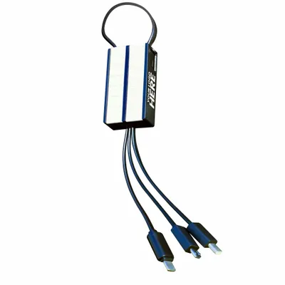 Cinema Lightbox Charging Cables