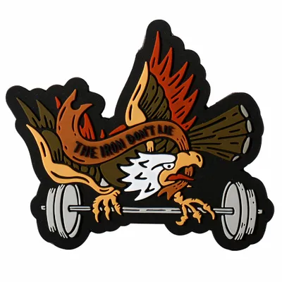 PVC Patches - Table Covers Now