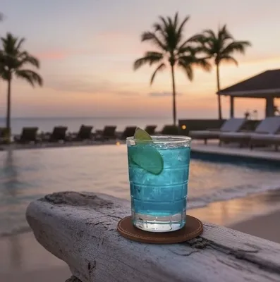 Leather Coasters - Table Covers Now