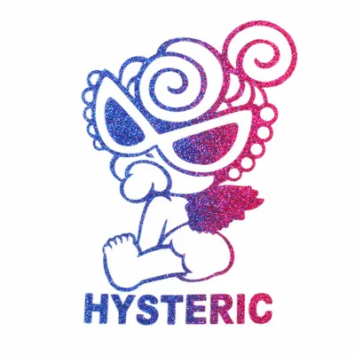 Glitter PVC Patches - Table Covers Now