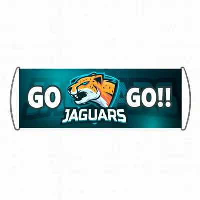 Handheld Banners - Table Covers Now