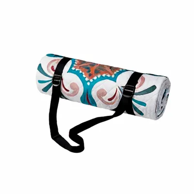 Easy Transport Beach Mats