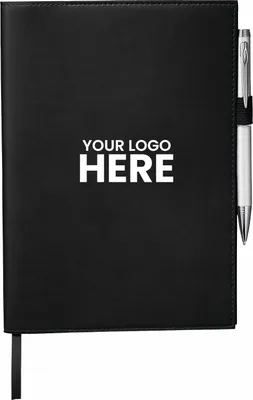 FSC Mix 6 x 8.5 Pedova™ Refillable Journal