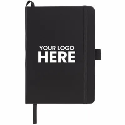 FSC Recycled 5 x 7 Prism Notebook