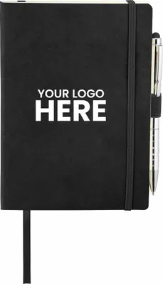 FSC Mix 5 x 7 Revello Soft Bound Journal