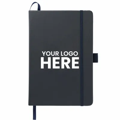 FSC Mix 5.5 x 8.5 Mela Bound Journal