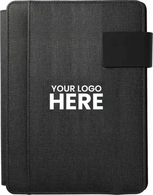 FSC Mix Titus 5000 mAh Wireless Charging Journal