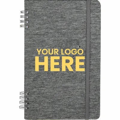 5 x 7 Vila Spiral Notebook