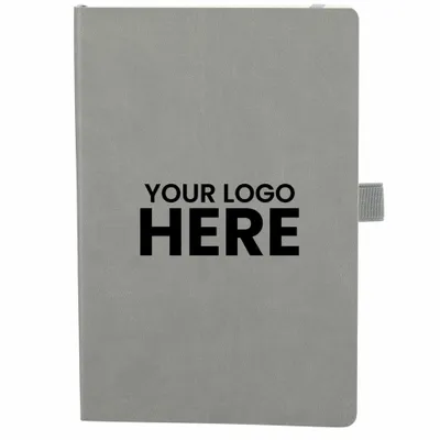 5.5 x 8.5 Skiva Soft Bound Journal