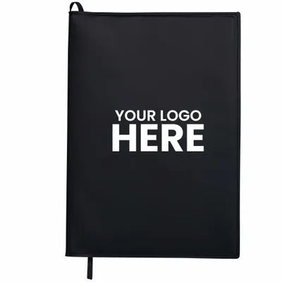 7 x 10 Mela Apple Leather Refillable Journal