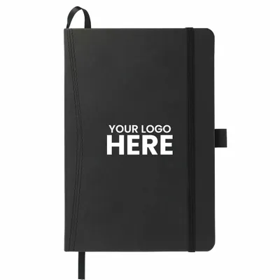 FSC Mix 5.75 x 8.5 Pedova™ Pocket Bound Journal