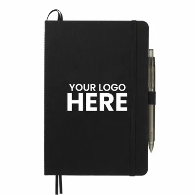 5.5 x 8.5 Recycled Marine Bound Journal Set