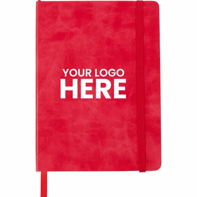 5 x 7 FSC  Recycled Morano Soft Bound Journal