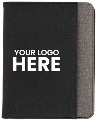 FSC Mix Stockton 5000 mAh Wireless Charging Journal