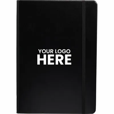 LEUCHTTURM1917 5.75 x 8.25 Hardcover Dot Notebook