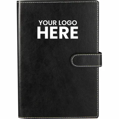 5.5 x 8.5 Recycled Refillable Journal