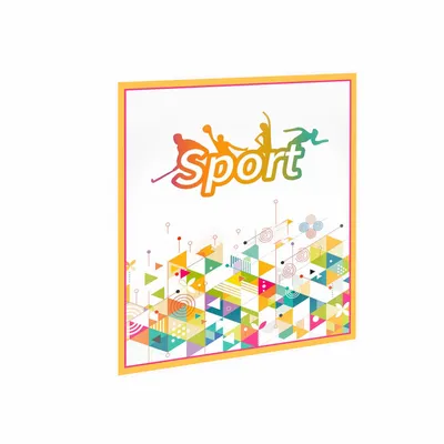 SEG Backlit Counter Graphics - Table Covers Now