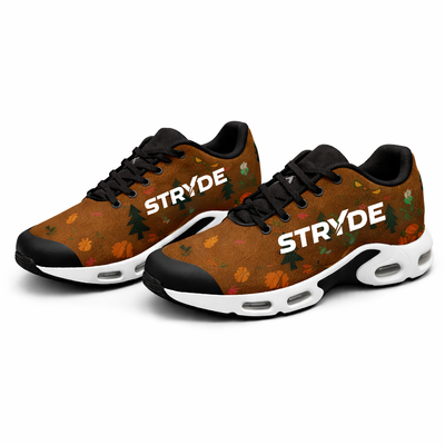 Air Cushion Sneakers