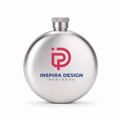 Titanium Flasks - Table Covers Now