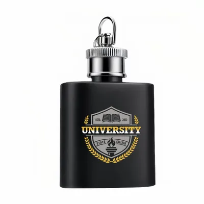 Keychain Flasks - Table Covers Now