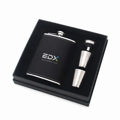 Flask Sets - Table Covers Now