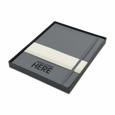 Moleskine® X-Large Notebook Gift Set