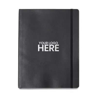 Moleskine® Soft Cover Ruled X-Large Notebook