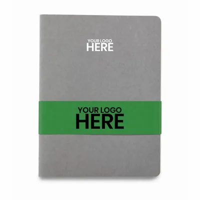 Moleskine® X-Large Cahier Custom Band
