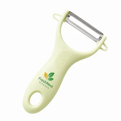 Y Shaped Peelers - Custom Aprons Now
