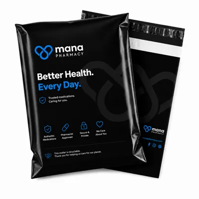 Compostable Poly Mailers